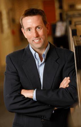 Ken Chaplin